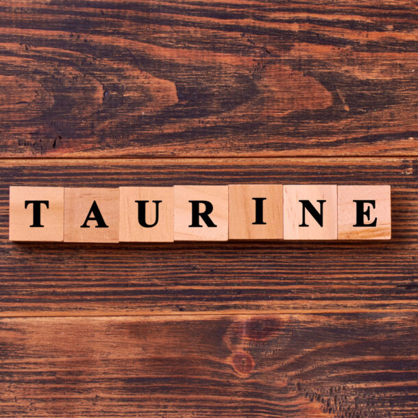 what-is-taurine?-healthifyme