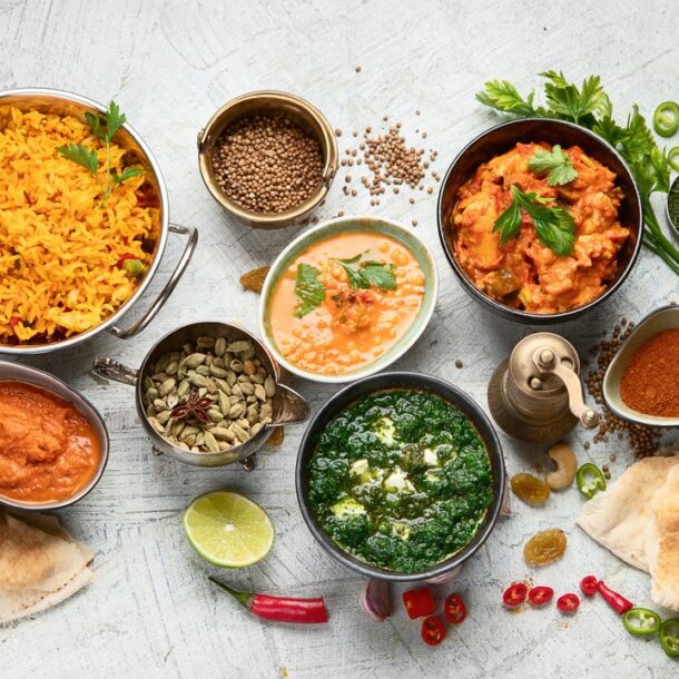 أفضل-خطة-لنظام-غذائي-هندي-لإنقاص-الوزن