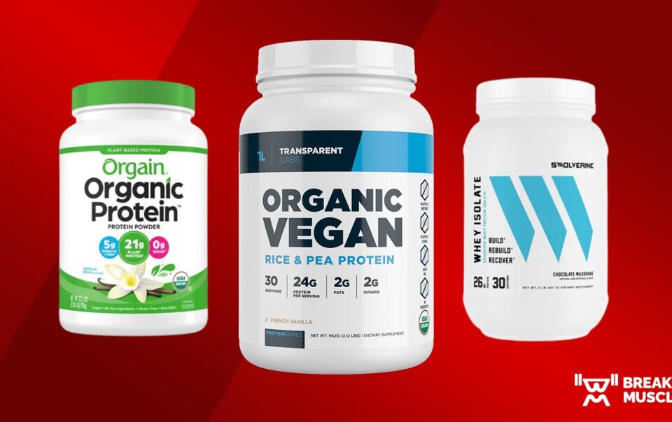 the-best-vegan-protein-powder,-reviewed-by-an-rd-(2023)