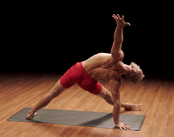 stretch-your-limits-with-fallen-triangle-pose